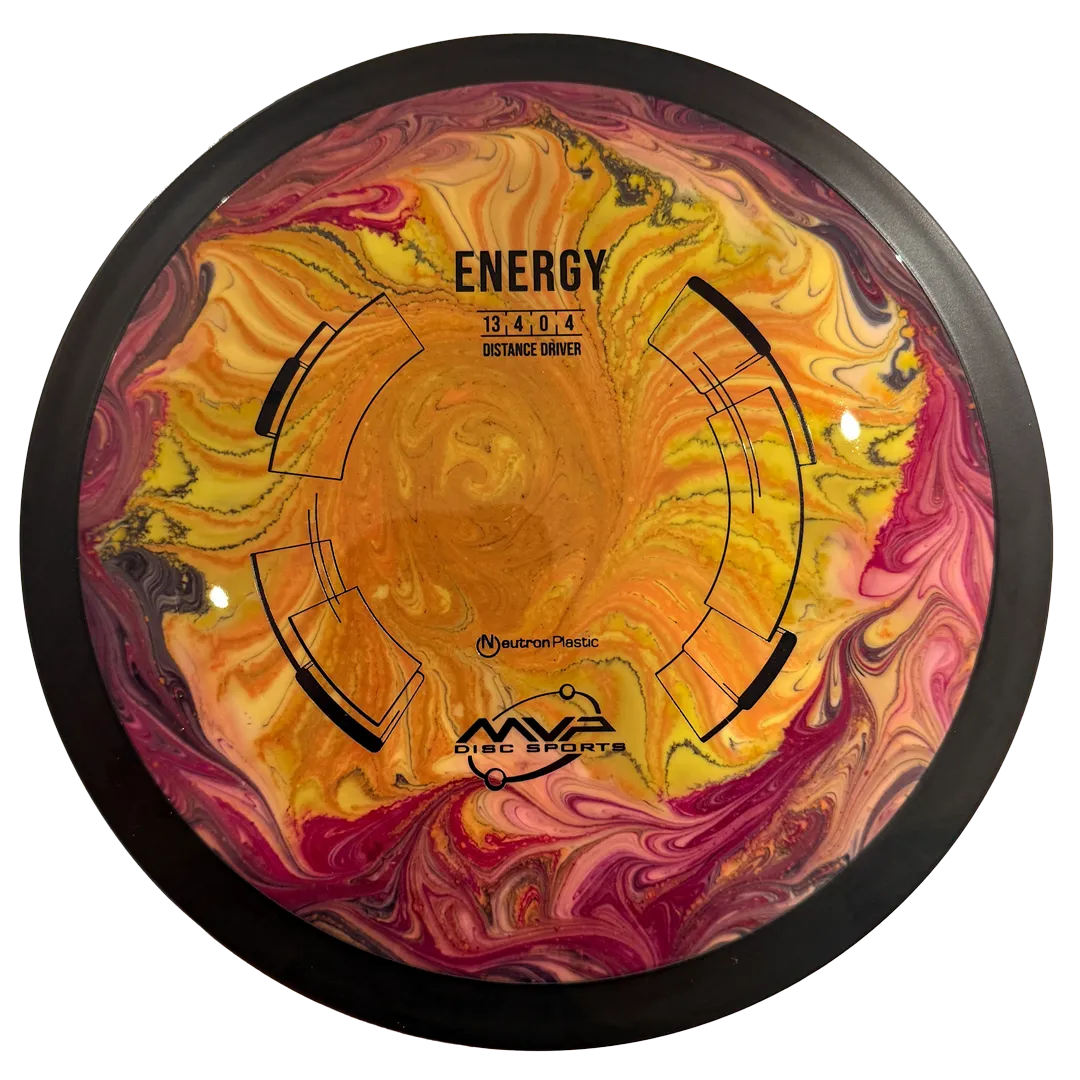 Energy