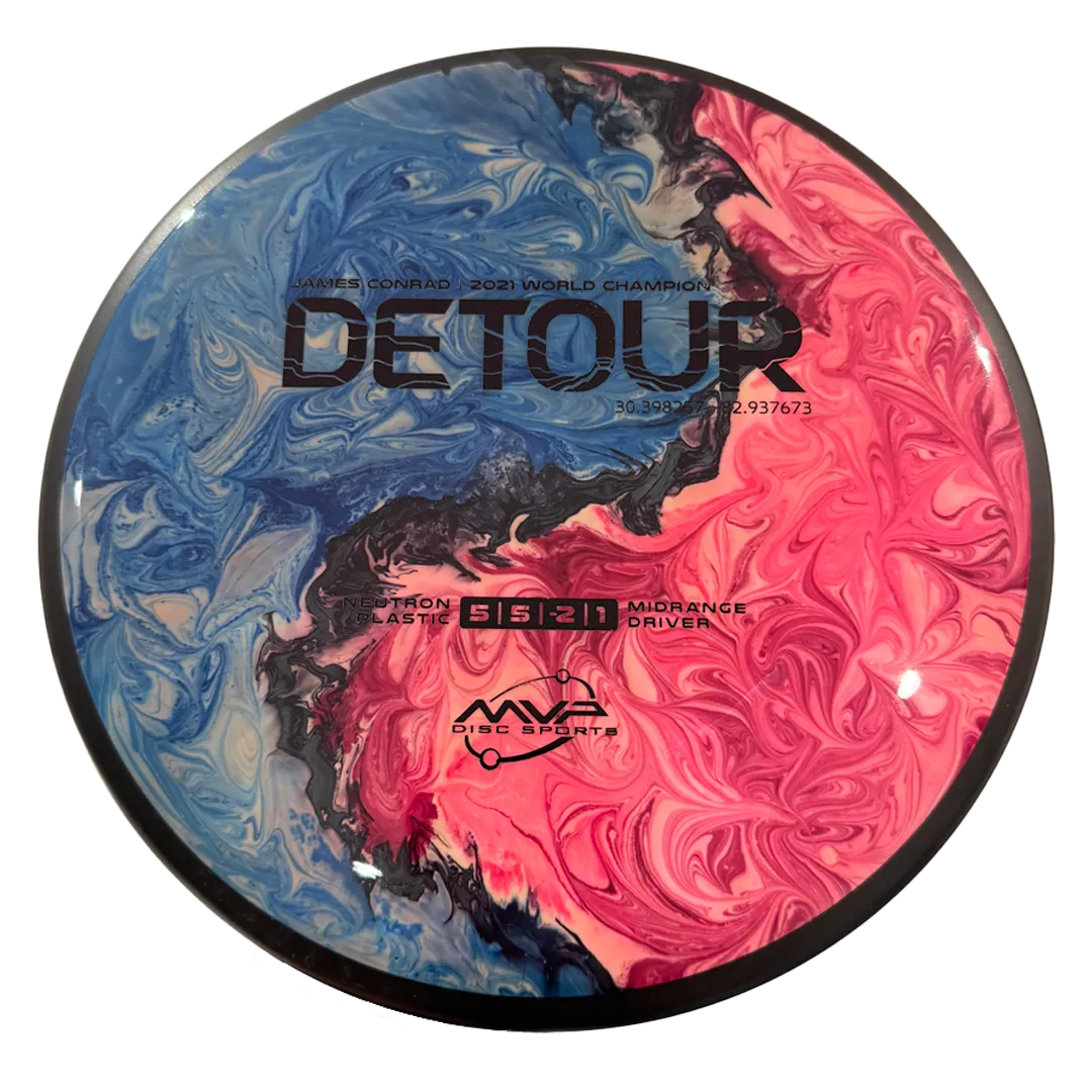 Detour