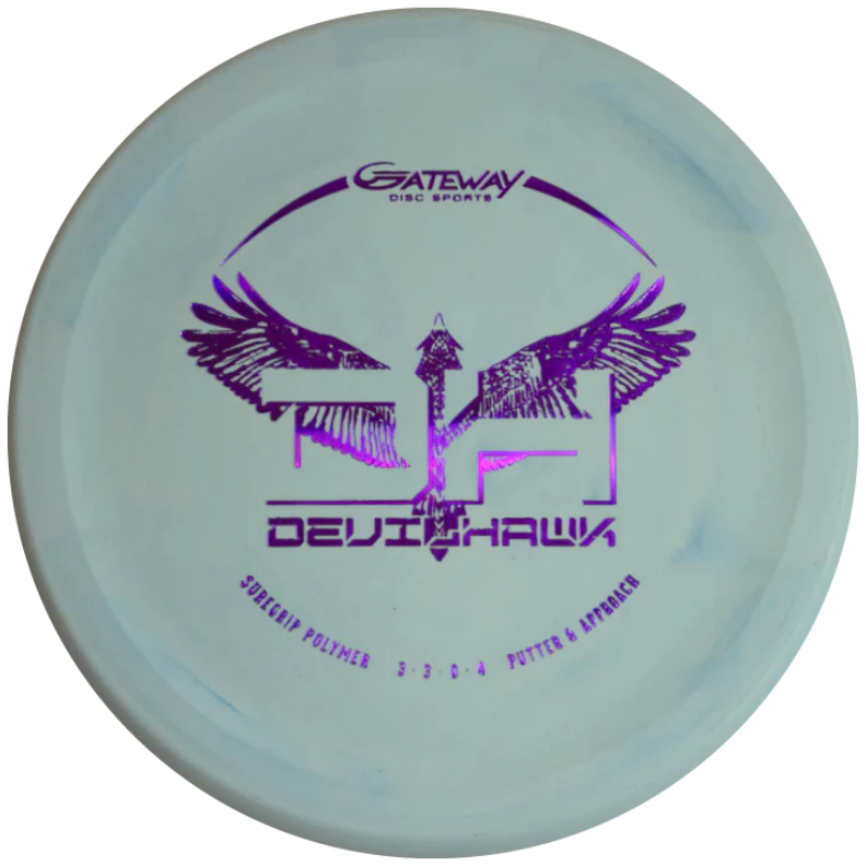 Devil Hawk