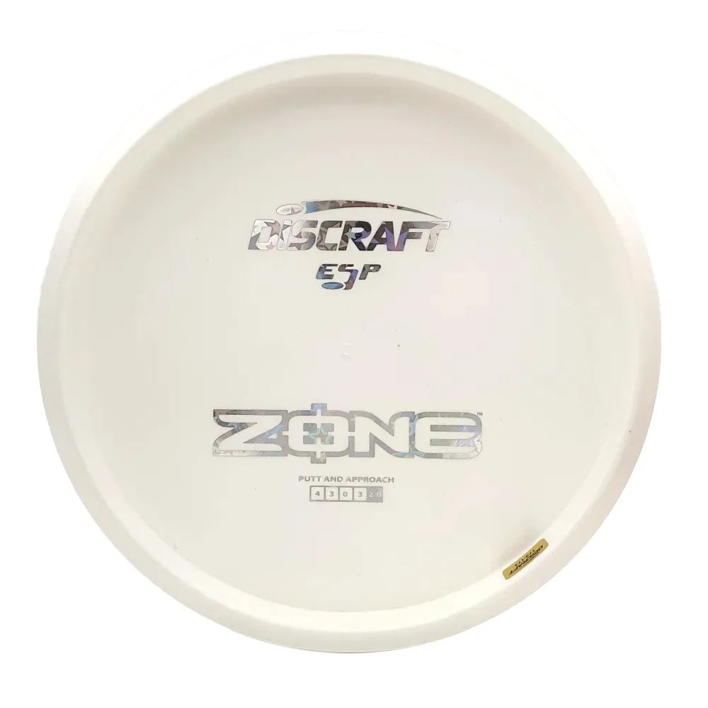 Zone Bottom Stamp
