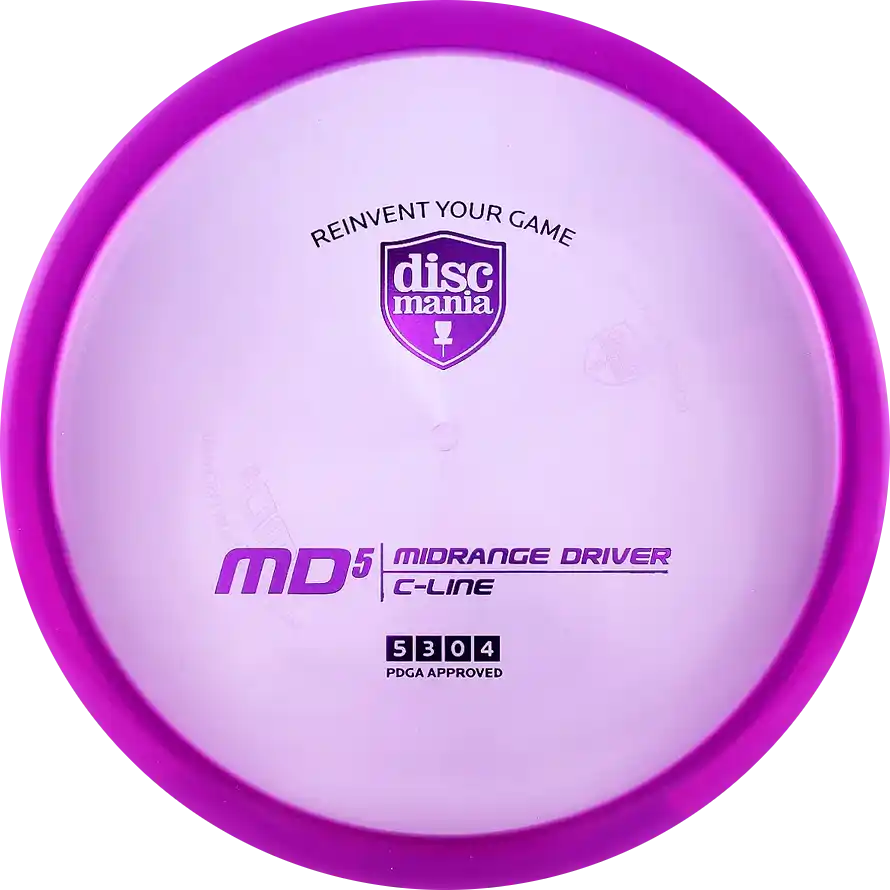 MD5