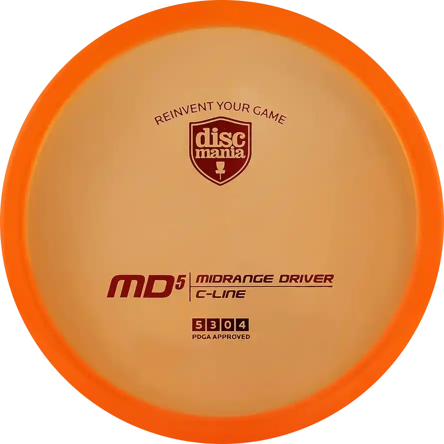 MD5