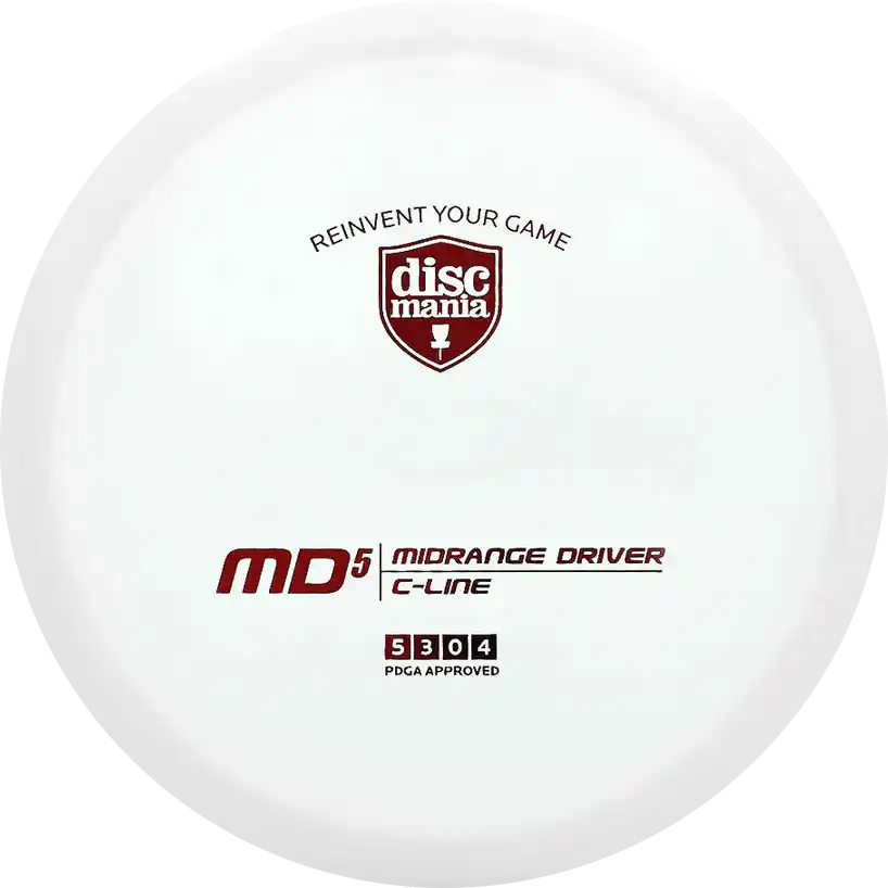 MD5