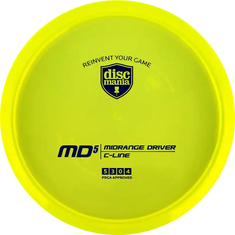 MD5