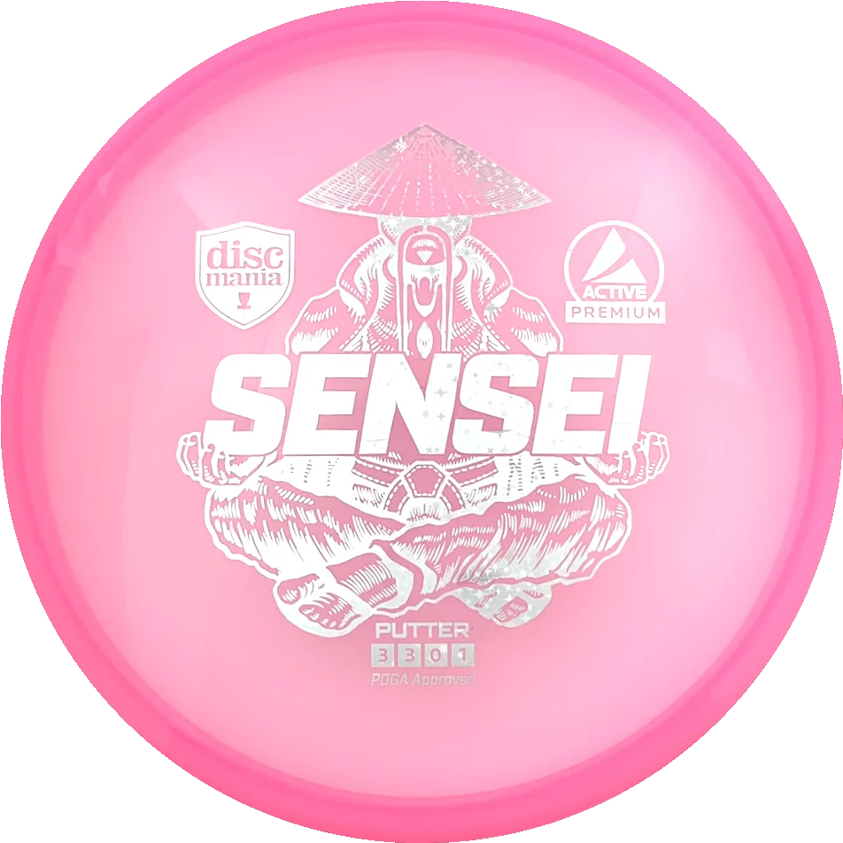 Sensei
