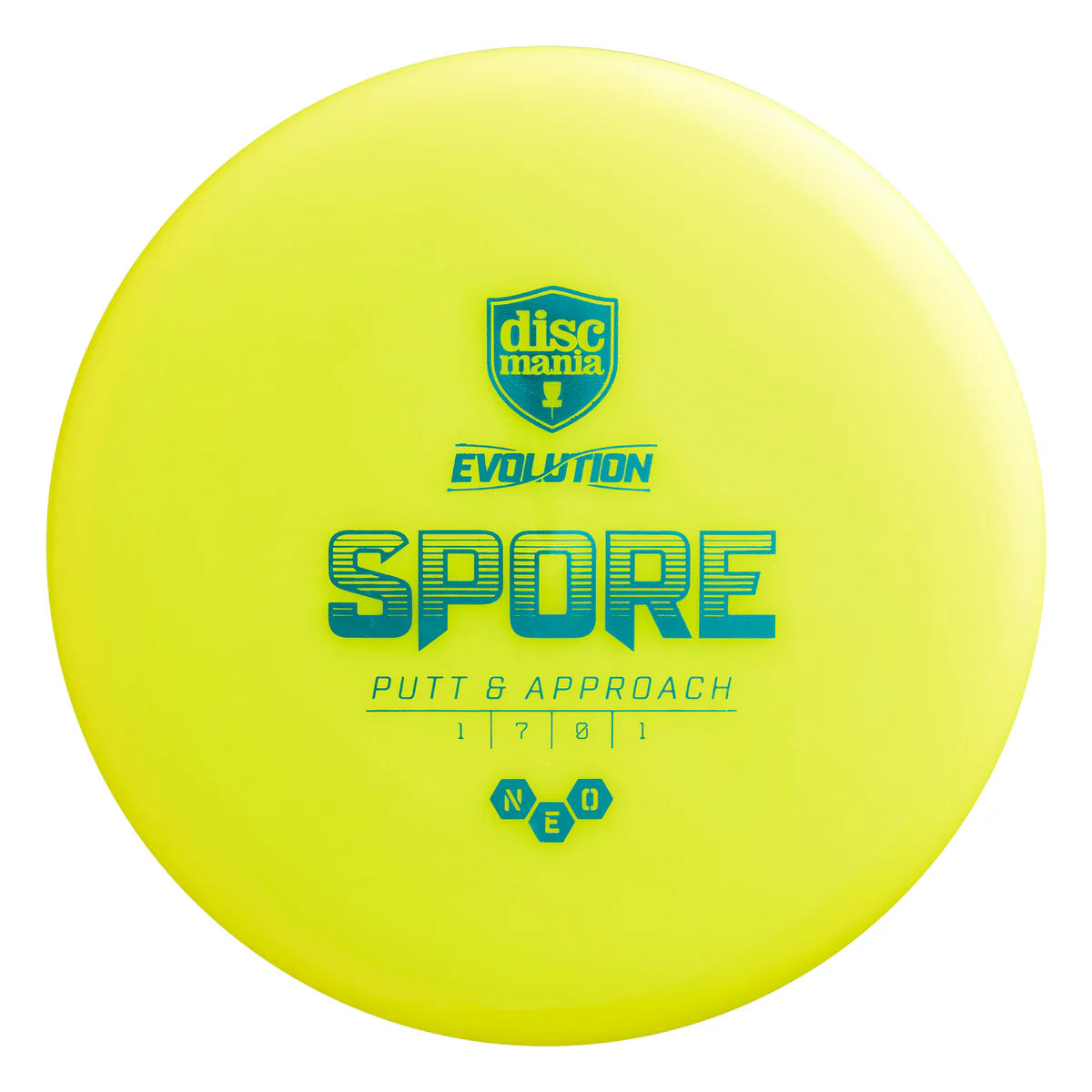 Spore