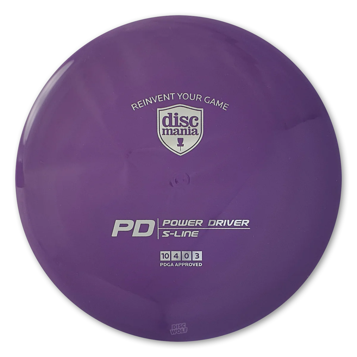 PD