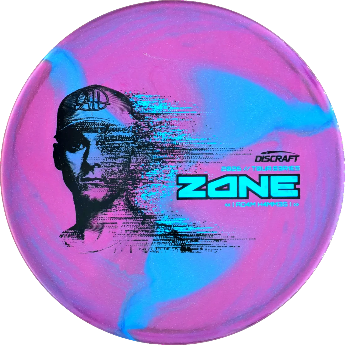 Zone - Adam Hammes Tour Series 2026