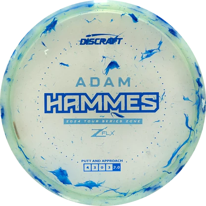Zone - Adam Hammes Tour Series 2024