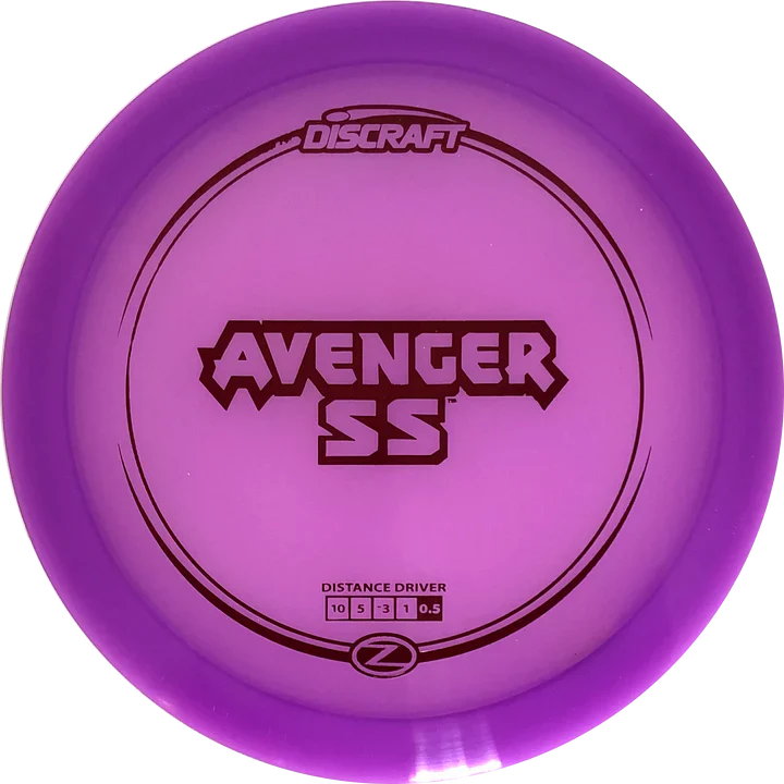 Avenger SS