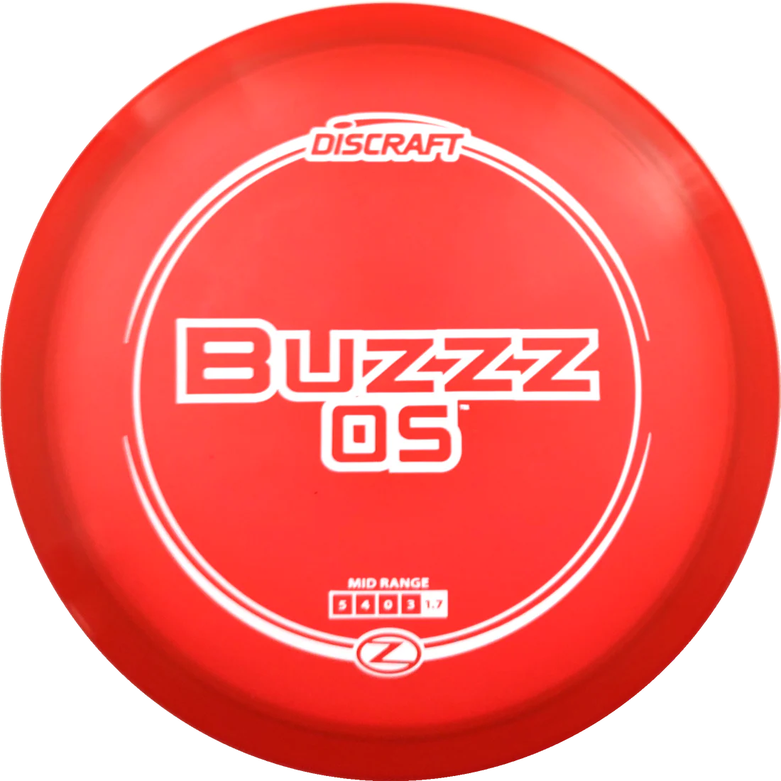 Buzzz OS