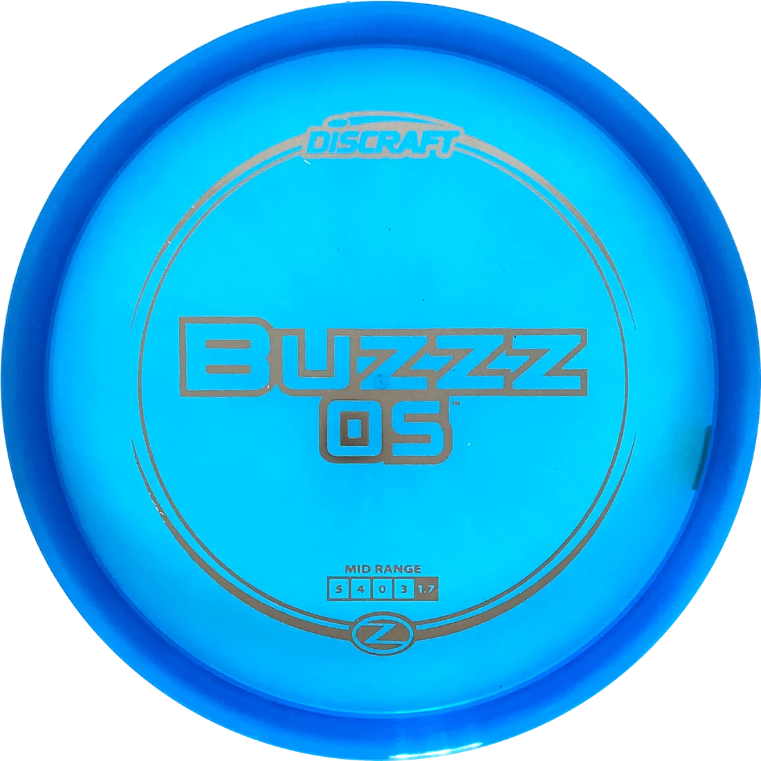 Buzzz OS