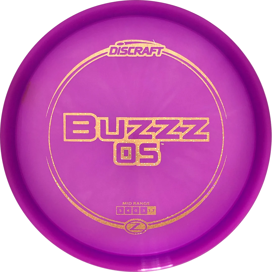 Buzzz OS