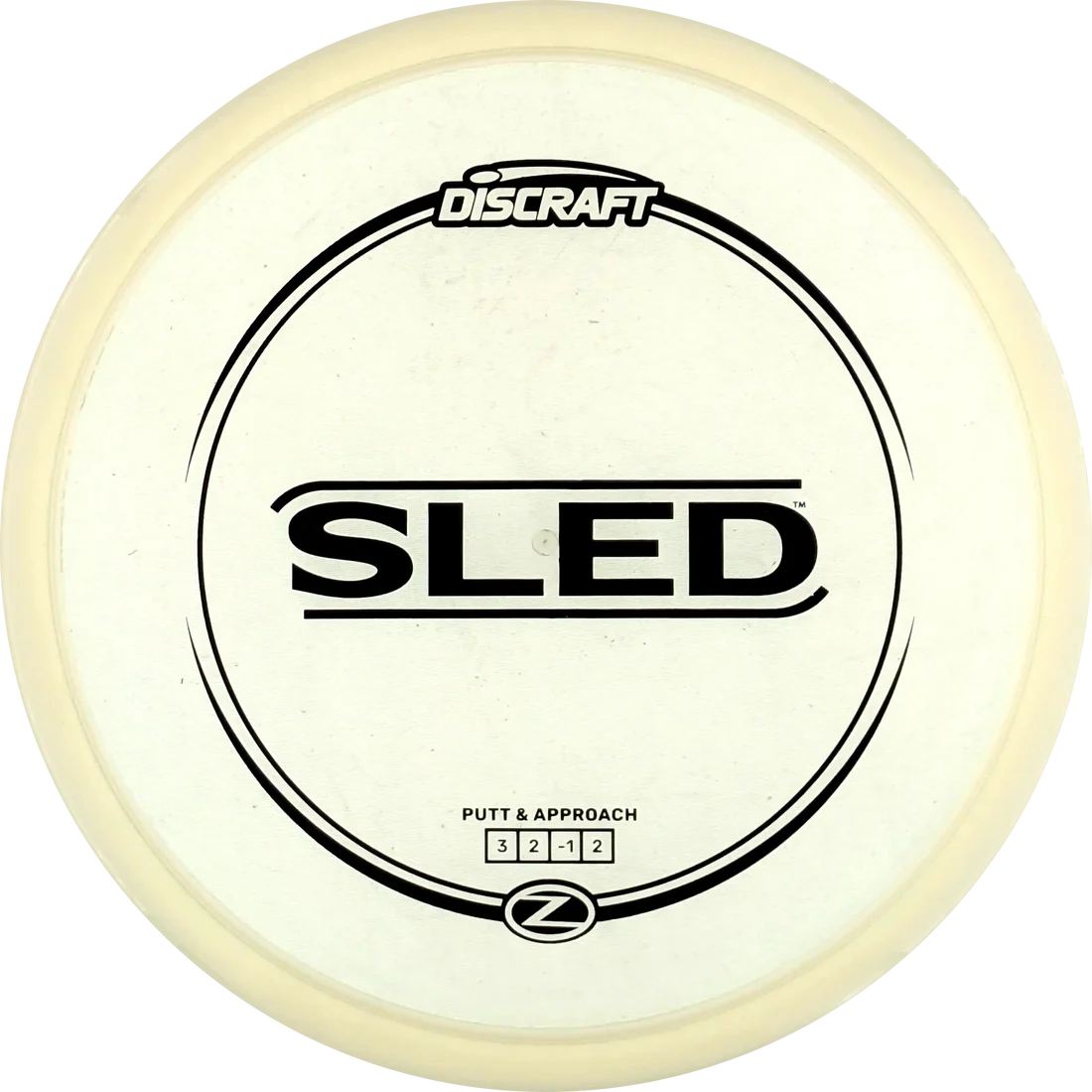 Sled