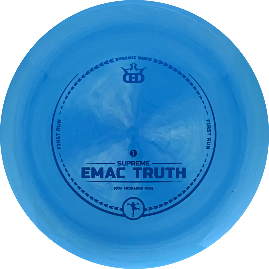 EMac Truth - First Run