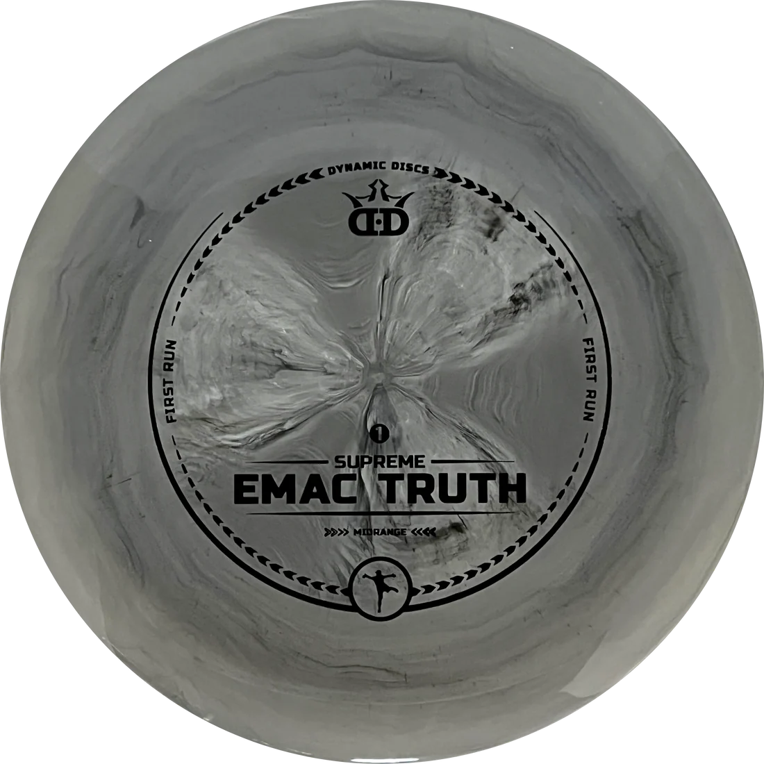 EMac Truth - First Run