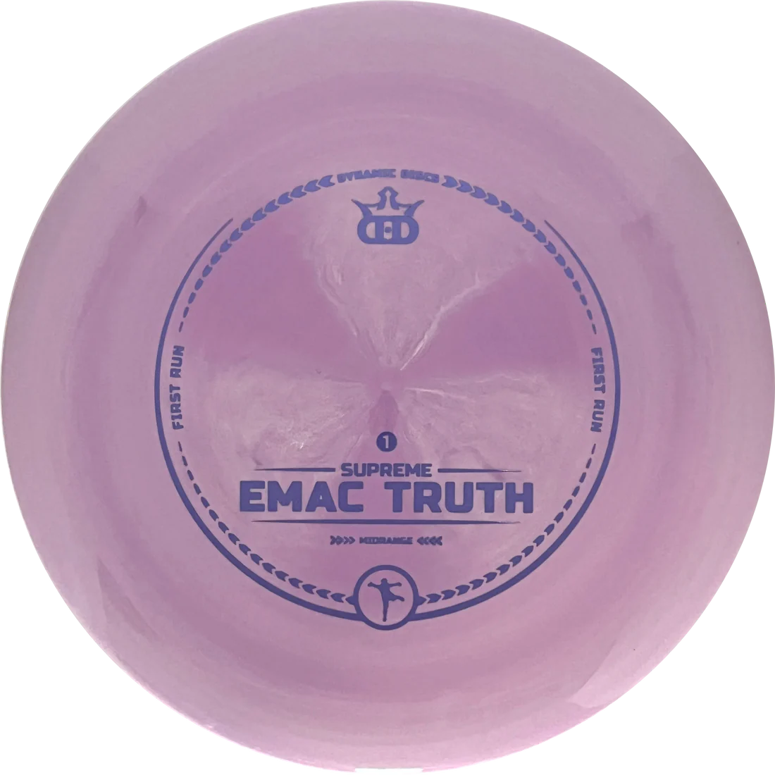 EMac Truth - First Run