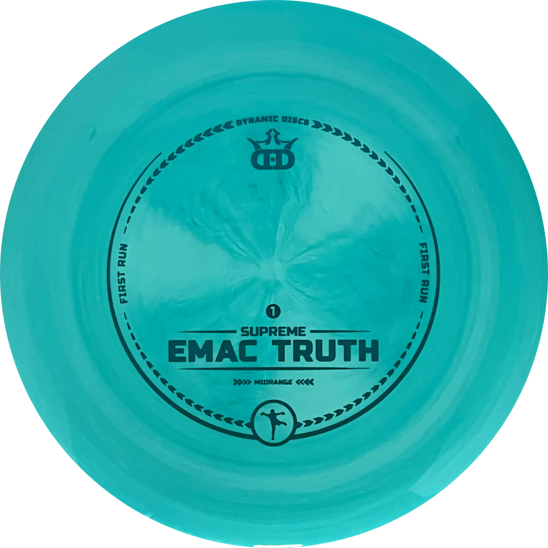 EMac Truth - First Run