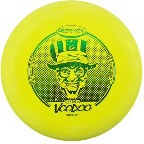 Voodoo