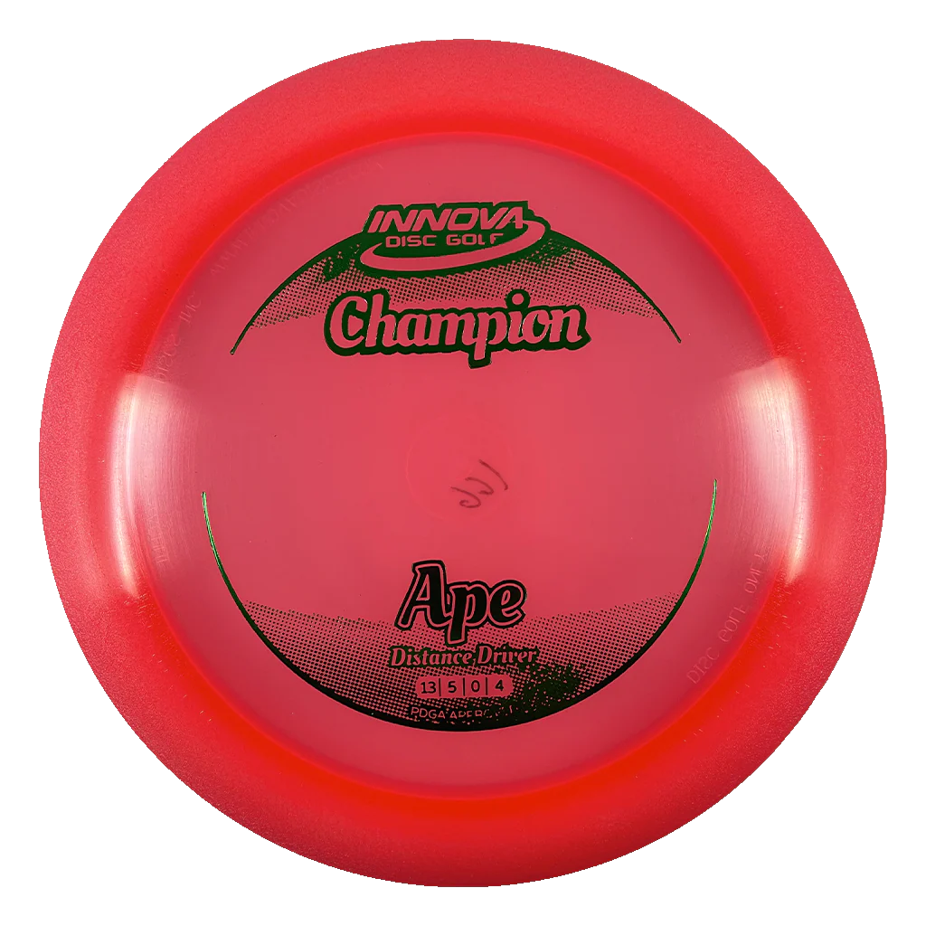 Ape