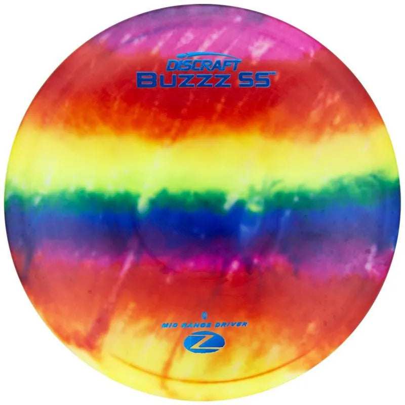 Fly Dye Buzzz SS