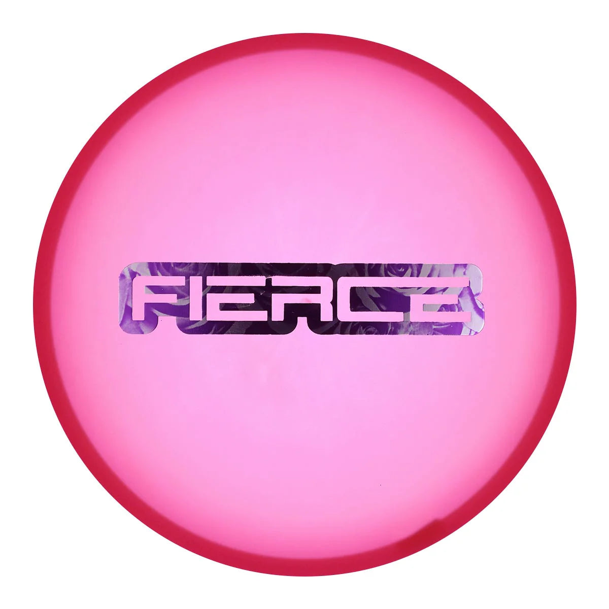Fierce - Paige Pierce
