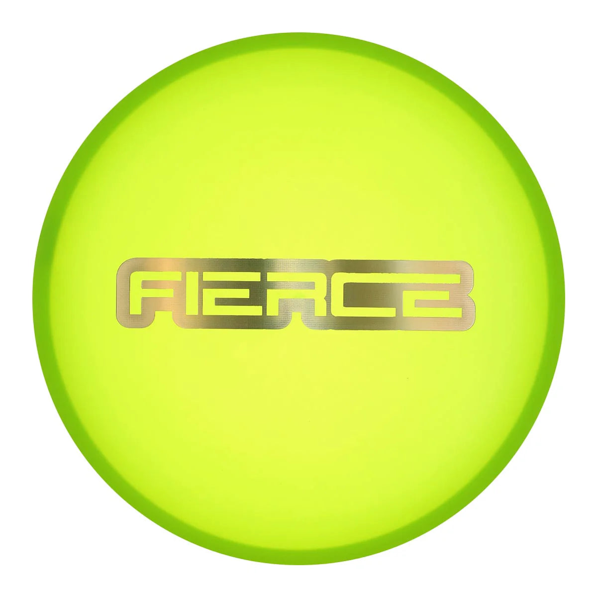 Fierce - Paige Pierce