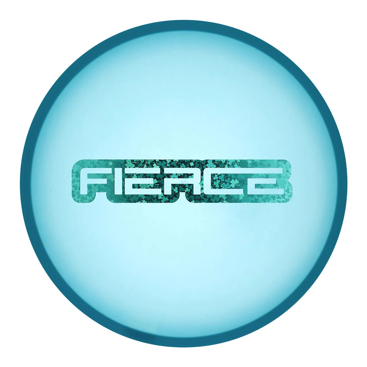 Fierce - Paige Pierce