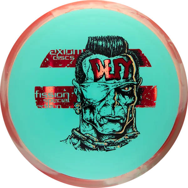 Defy Special Edition