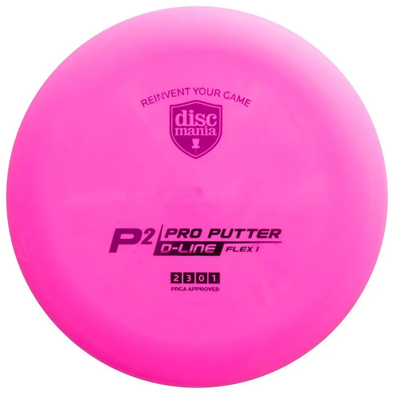 P2 - Flex 1