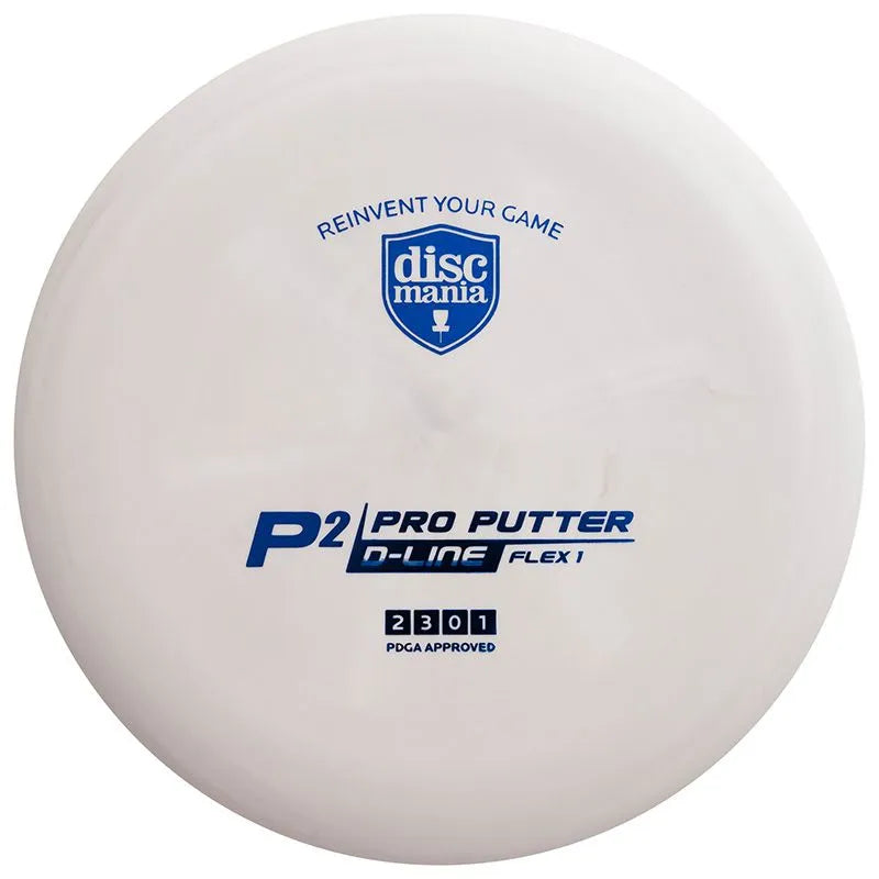 P2 - Flex 1