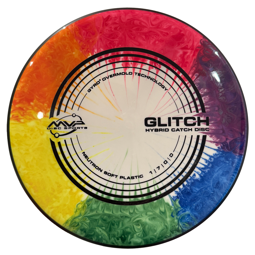 Glitch