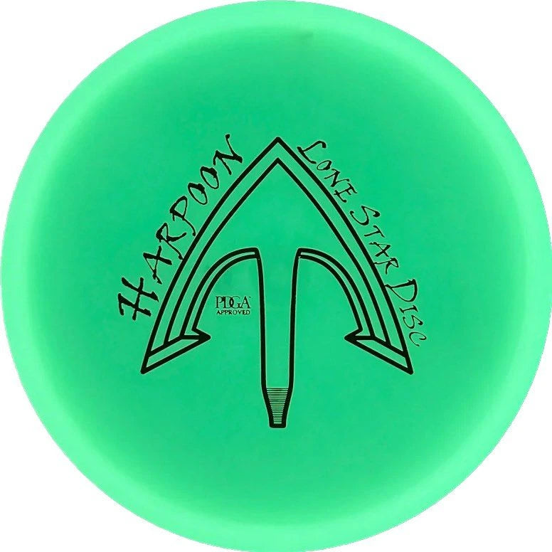 Harpoon - Artist Series