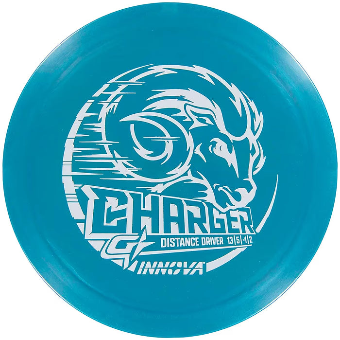 Charger