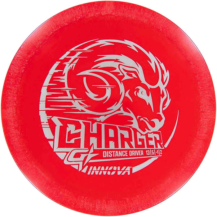 Charger