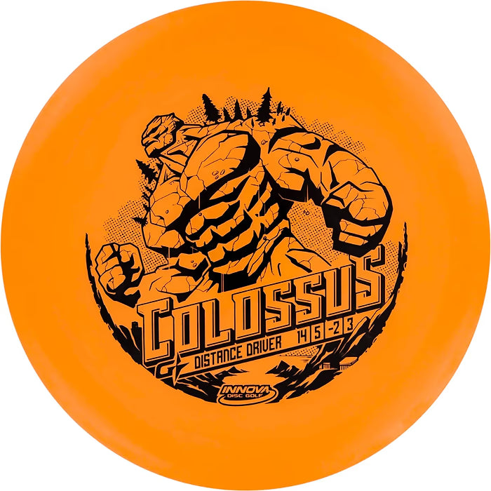 Colossus