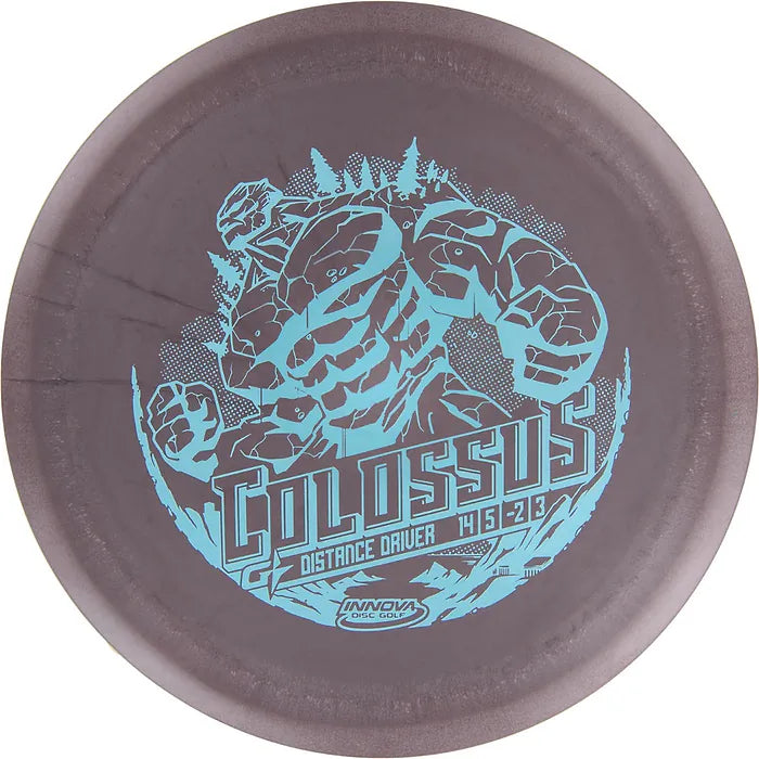 Colossus