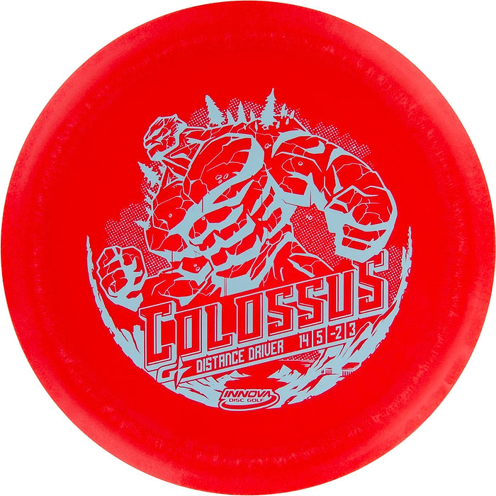 Colossus