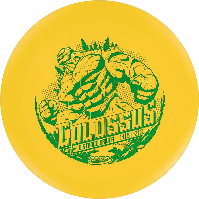 Colossus