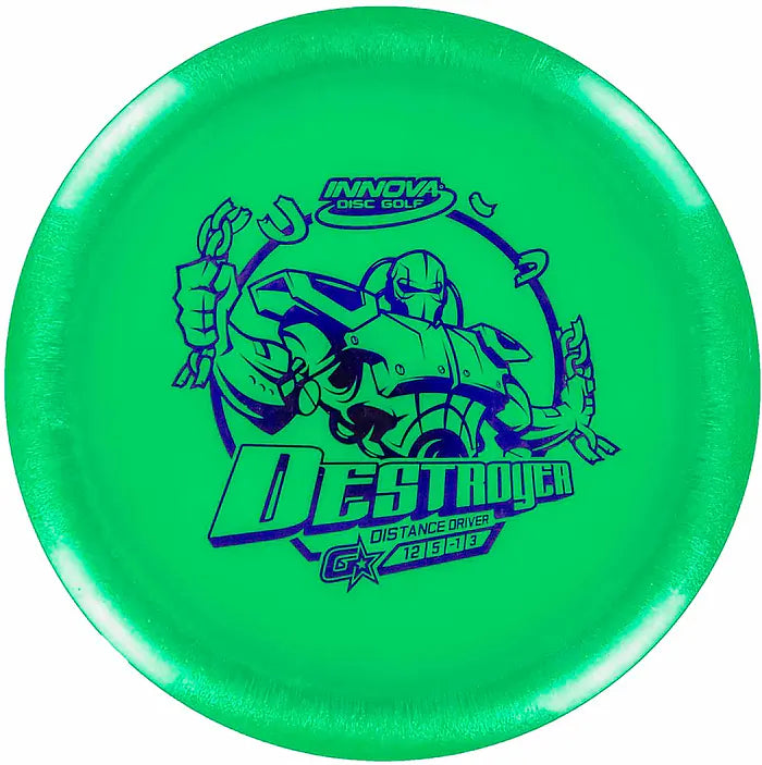 Destroyer