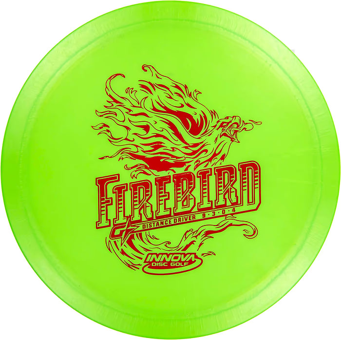 Firebird