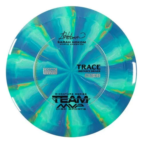 Trace