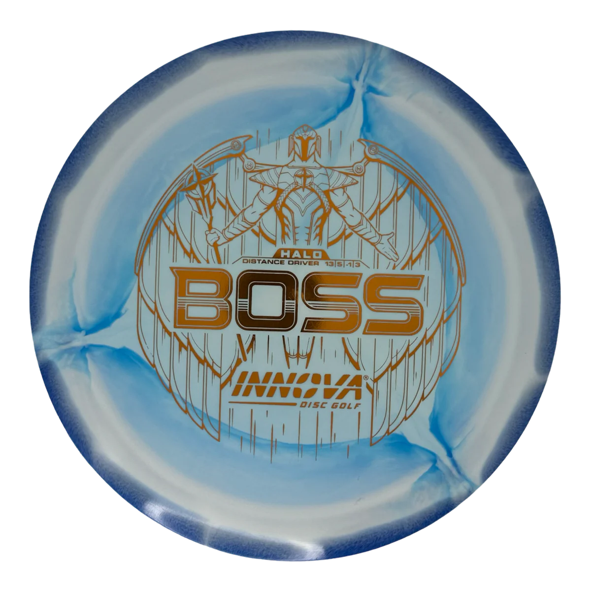 Boss