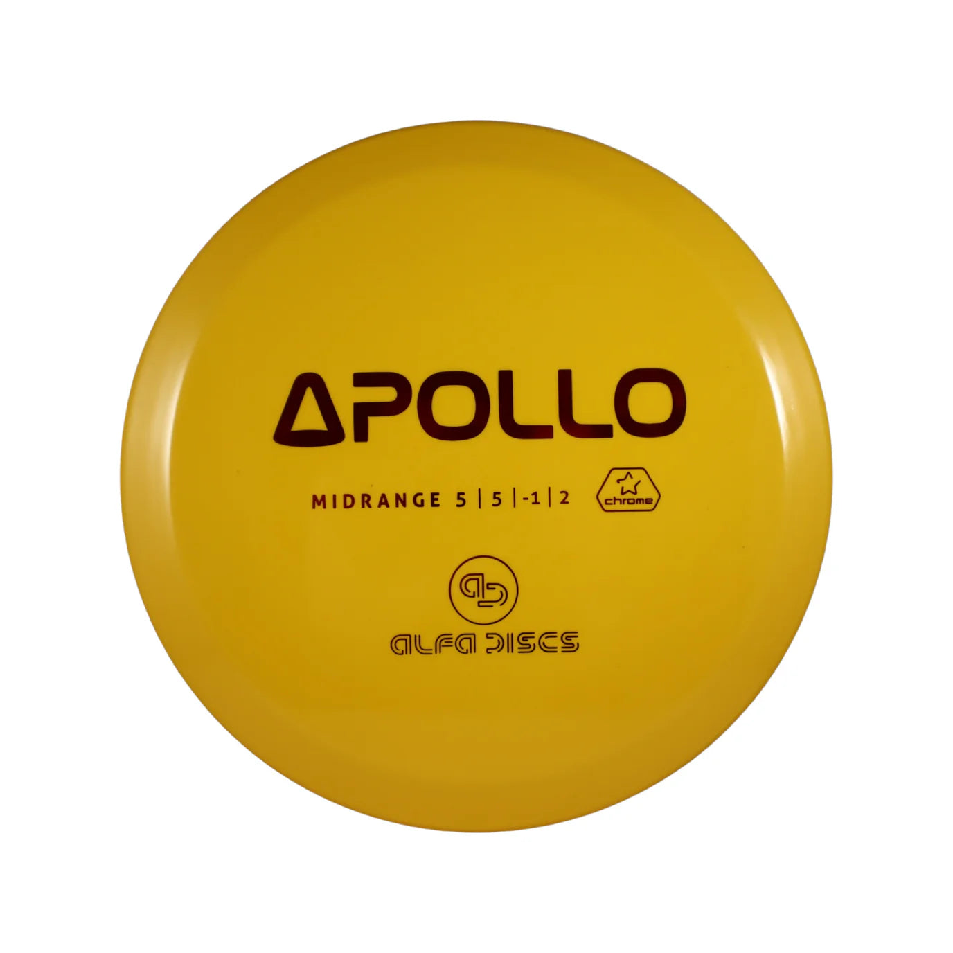 Apollo