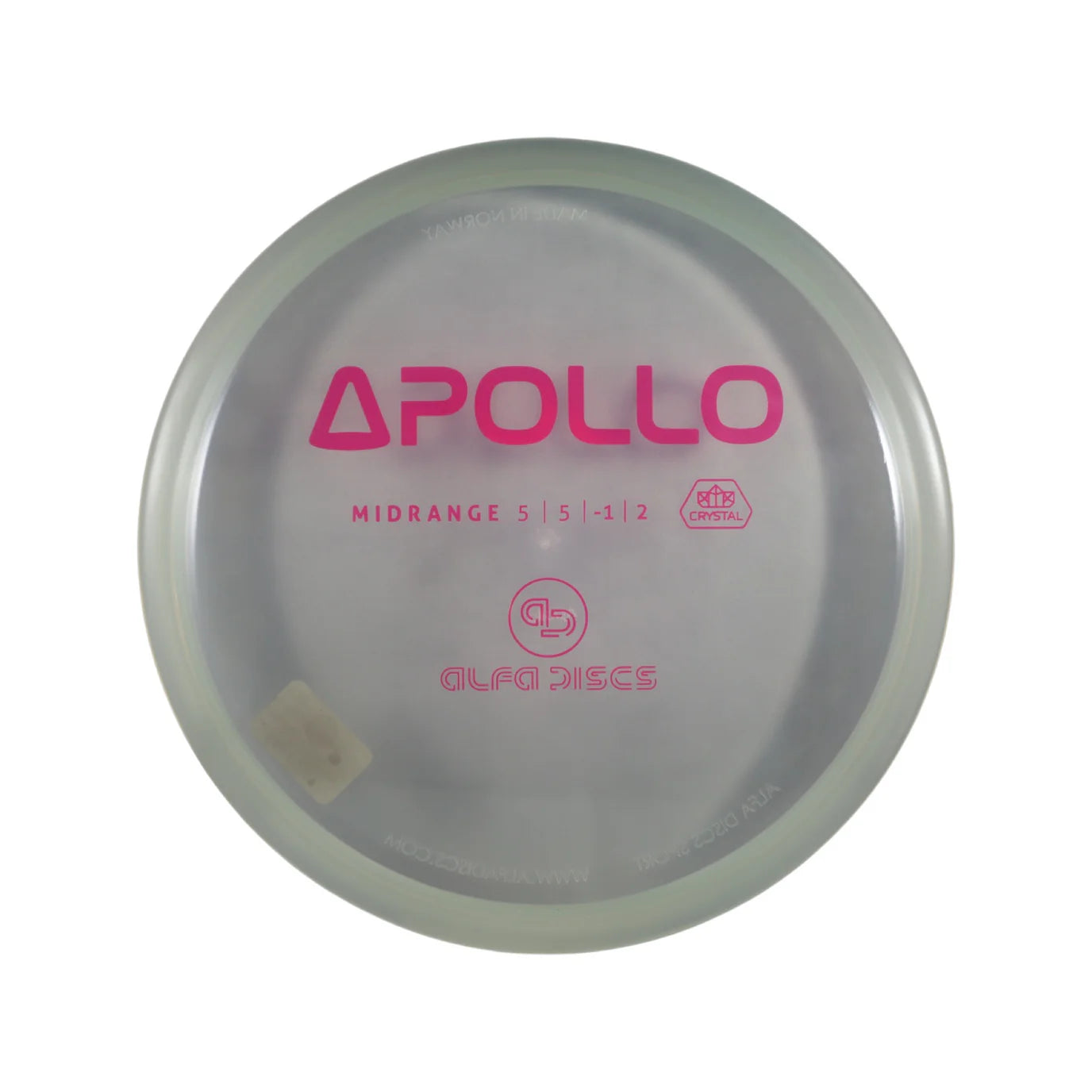 Apollo