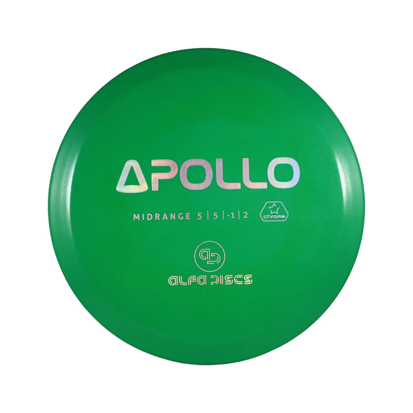Apollo