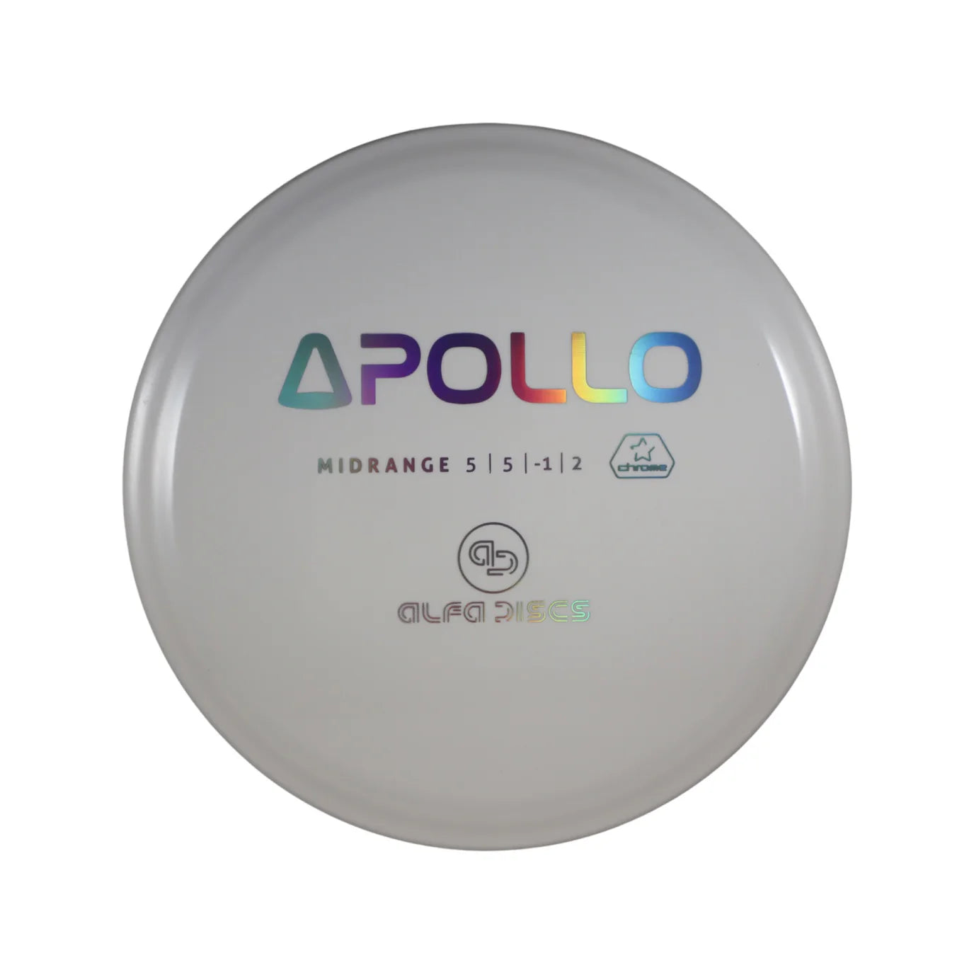 Apollo