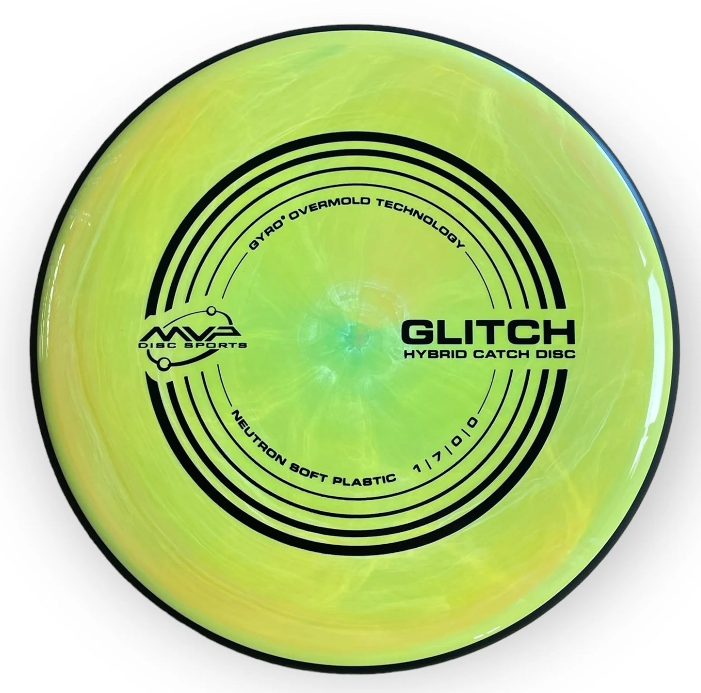 Glitch