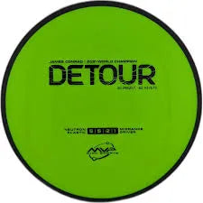 Detour