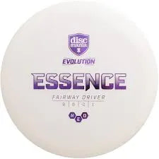 Essence